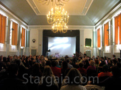 Stargaia.com Phi Sonic Resonance